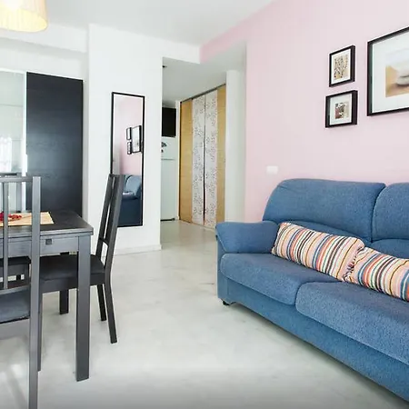 Holi-rent Rincon De Nicolas Apartment Seville