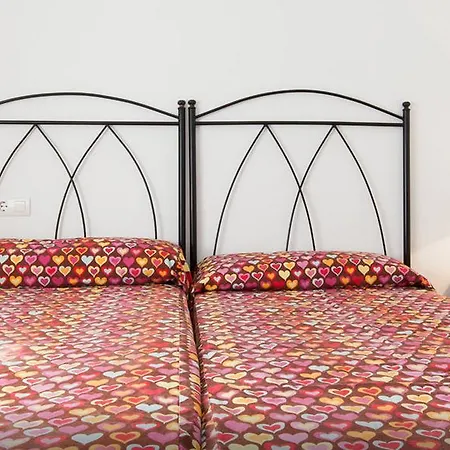 Apartment Holi-rent Rincon De Nicolas Seville