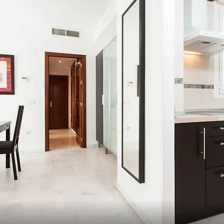Apartment Holi-rent Rincon De Nicolas