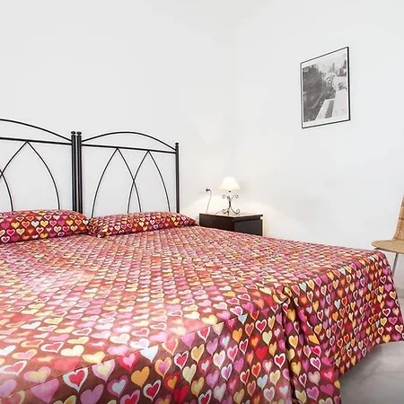 Holi-rent Rincon De Nicolas Apartment Seville